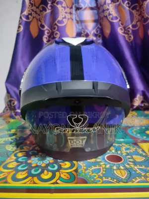 Helmet for sale