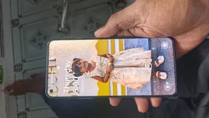 OnePlus 9R 128 GB Blue