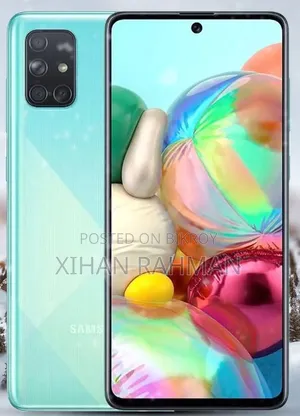 Samsung Galaxy A71 128 GB