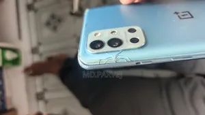 OnePlus 9R 128 GB Blue