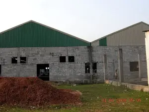 ফ্যাক্টরি/গার্মেন্ট/ওয়্যারহাউজ ইত্যাদির উপযুক্ত জমি বিক্রয়