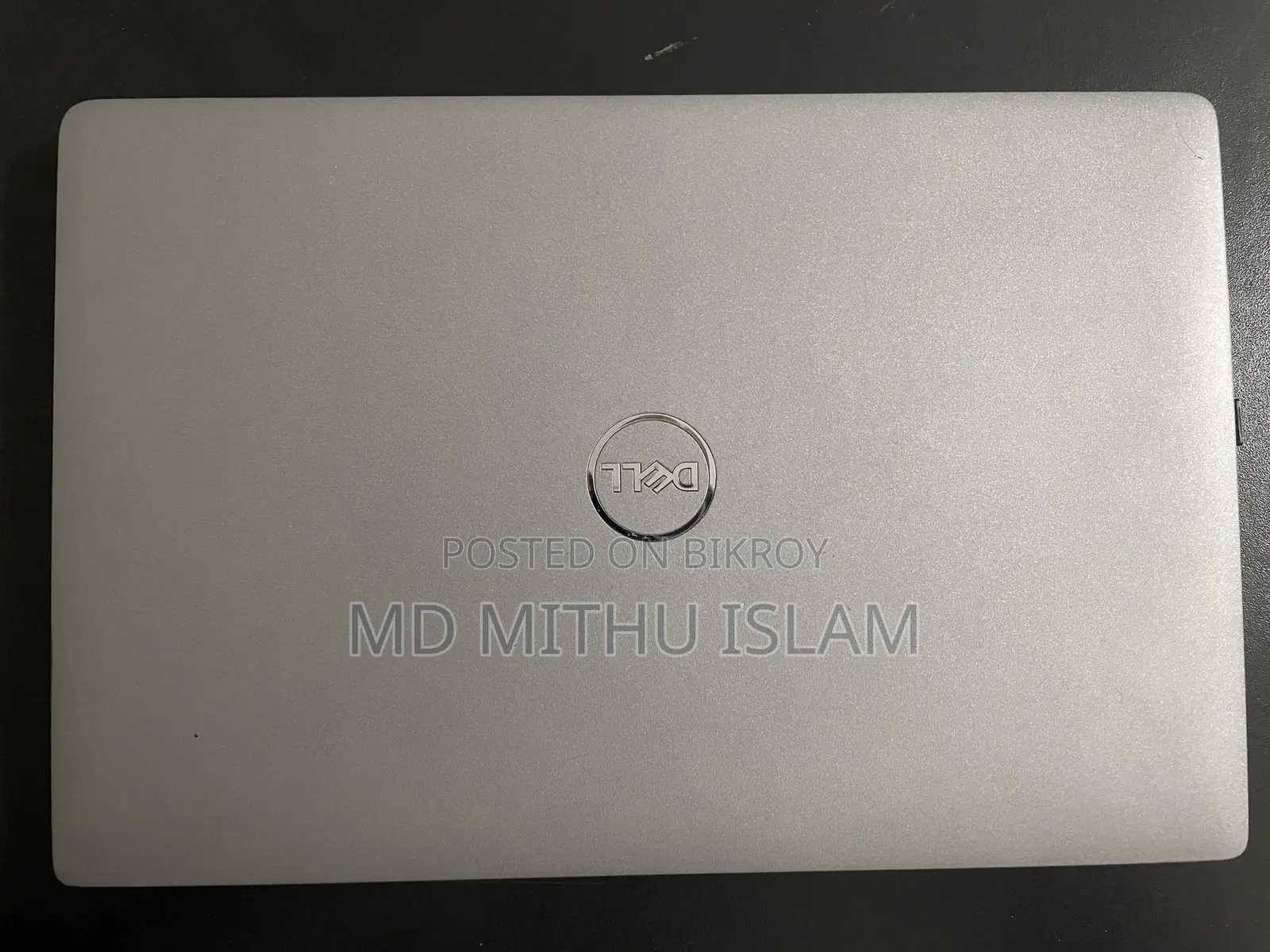 Laptop Dell Latitude 5430 8GB Intel Core i5 SSD 256GB