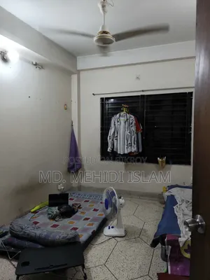 3 Bedroom Apartment in Bashundhara for rent
