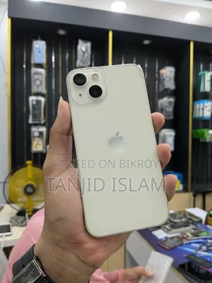 Apple iPhone 13 128 GB White