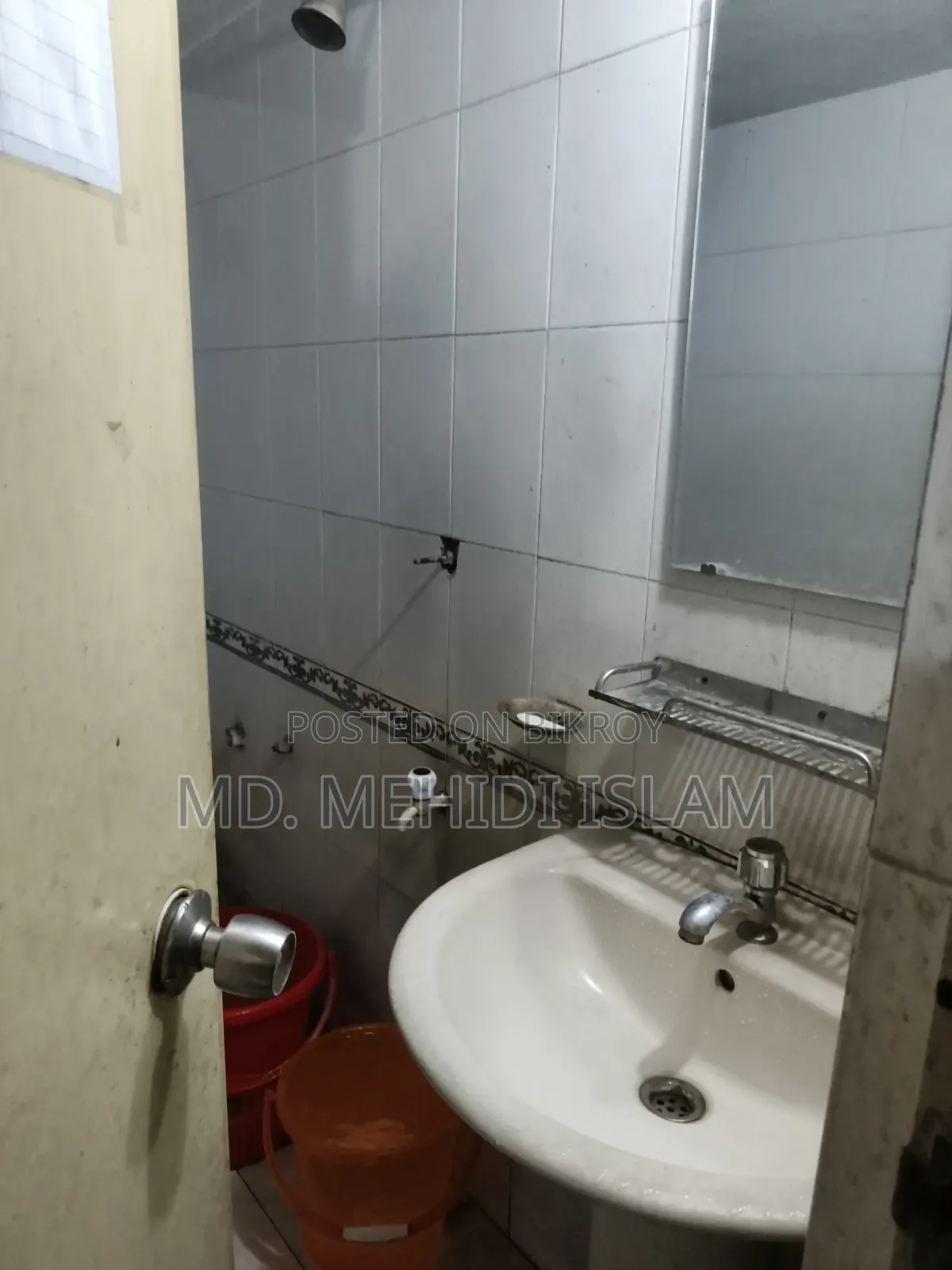 3 Bedroom Apartment in Bashundhara for rent
