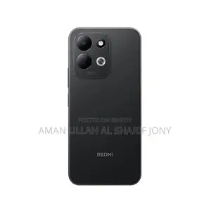 Xiaomi 17 256 GB Black