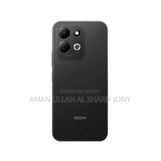 Xiaomi 17 256 GB Black