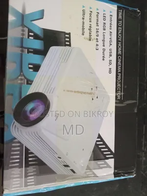 Projector for sale