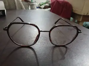 Eye Glass F.I.S