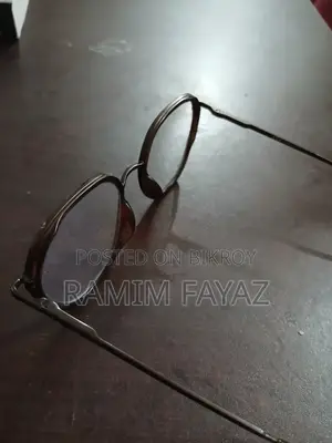 Eye Glass F.I.S