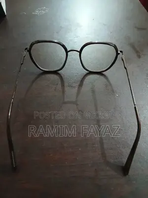 Eye Glass F.I.S