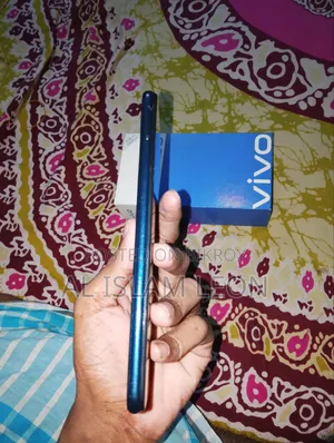 Vivo Y12s 32 GB Blue