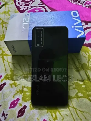 ভিভো ওয়াই১২এস ৩২ জিবি ব্লু