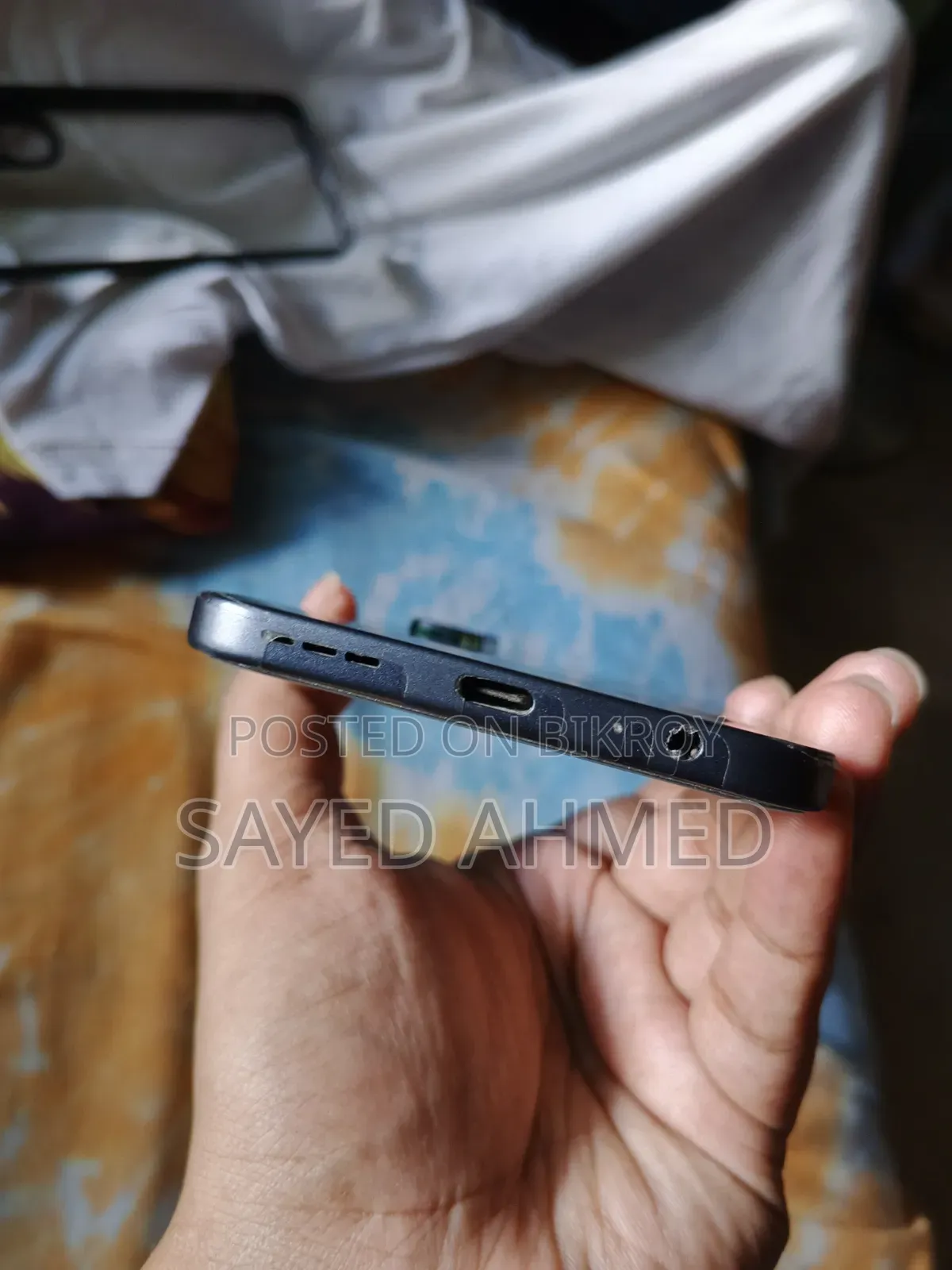 Infinix Hot 60 Pro 128 GB