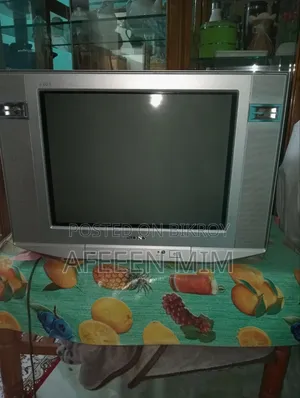 Sony Trinitron Colour TV