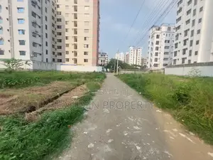 Photo - L Block 3 Katha Jomi Bikroy Bashundhara Residential