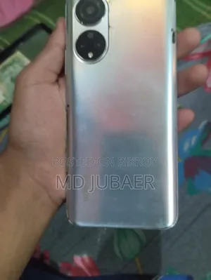 Honor X7 128 GB Black