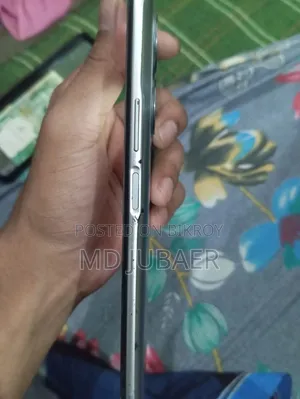 Honor X7 128 GB Black