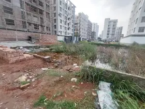 L Block 3 Katha Jomi Bikroy Bashundhara Residential