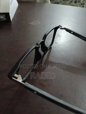 মন্ট ব্ল্যাক আই গ্লাস