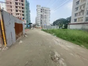 3 Katha P Block Jomi Bikroy Bashundhara