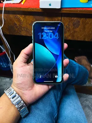 অ্যাপল আইফোন ১১ ৬৪ জিবি গ্রিন