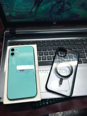 অ্যাপল আইফোন ১১ ৬৪ জিবি গ্রিন