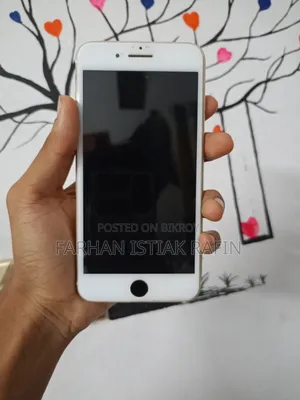 অ্যাপল আইফোন ৭ প্লাস ১২৮ জিবি রোজ গোল্ড
