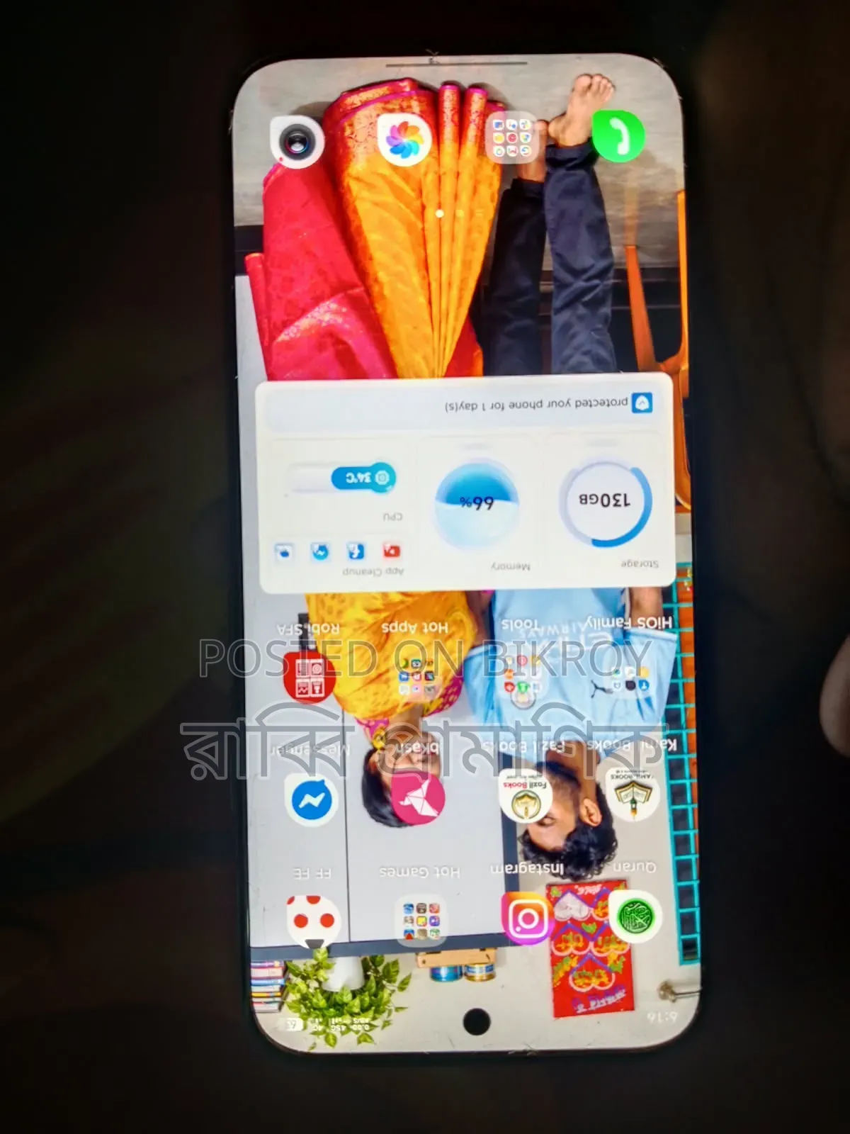 Tecno Spark 40 Pro 256 GB Gray