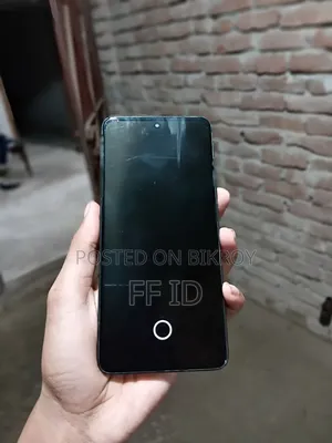 Xiaomi Redmi Note 13 256 GB Black