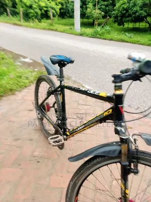 ভেলোসি লিজিয়ন ২৬" অ্যালুমিনিয়াম – সাসপেনশন রিয়ার গিয়ার ওয়ার্কিং |