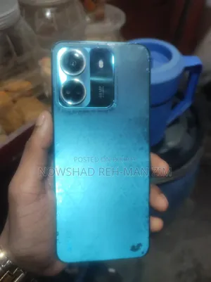 Benco S1 128 GB Green