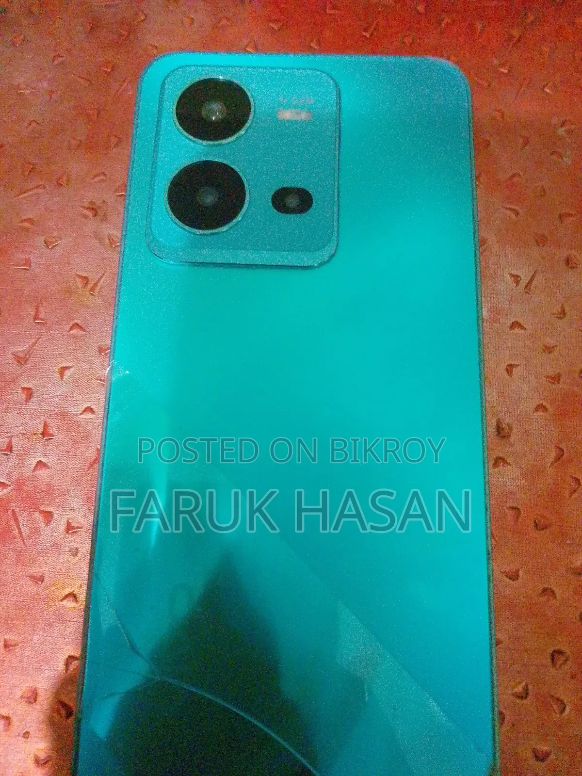 ভিভো ভি২৫ই ১২৮ জিবি গ্রিন