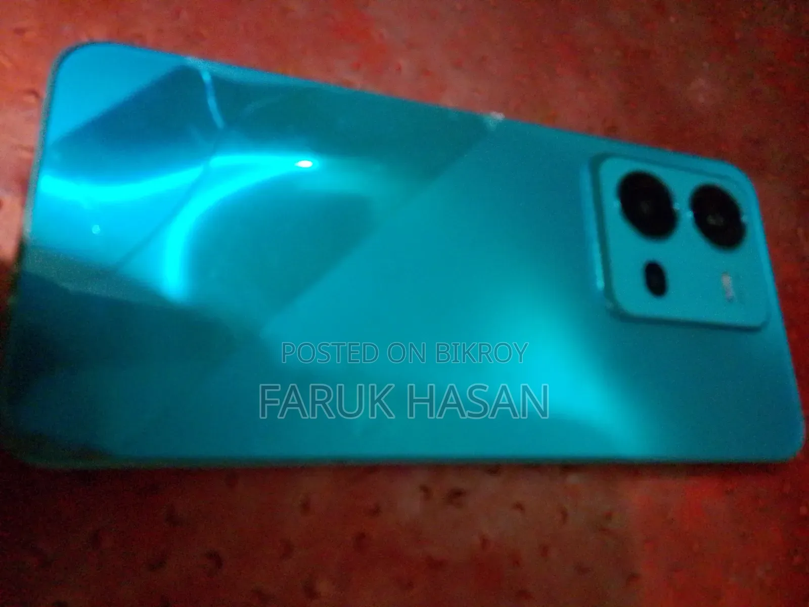 ভিভো ভি২৫ই ১২৮ জিবি গ্রিন