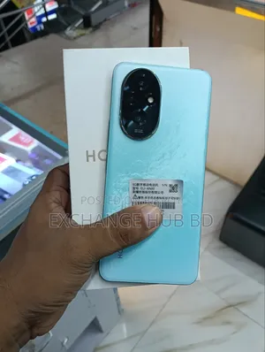 Honor 200 512 GB Blue