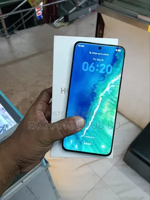 অনার ২০০ ৫১২ জিবি ব্লু