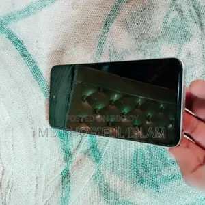 Infinix Hot 60i 256 GB Silver