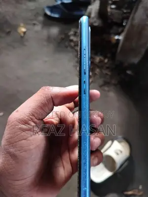 শাওমি রেডমি ১০সি ১২৮ জিবি নীল