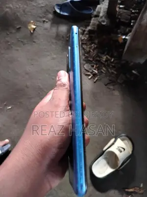 শাওমি রেডমি ১০সি ১২৮ জিবি নীল