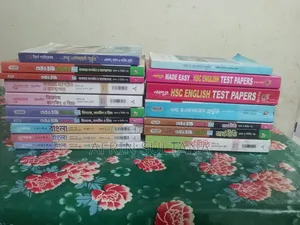 Intermediate 1st-2nd Year Guide Books