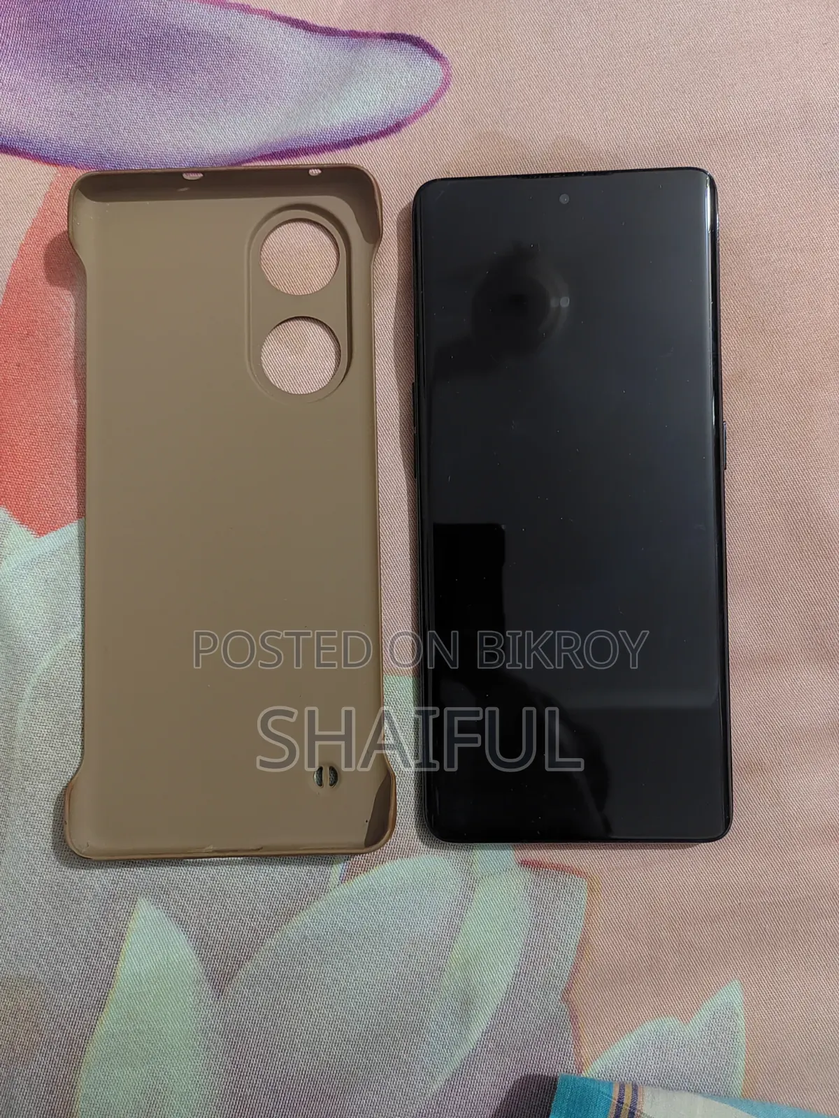 Oppo Reno 8T 256 GB Black
