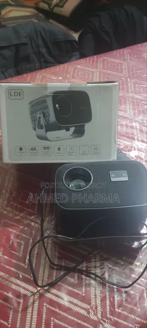 Mini Projector