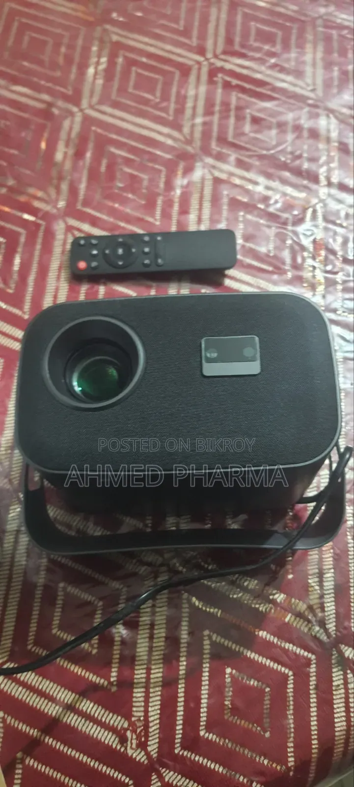 Mini Projector