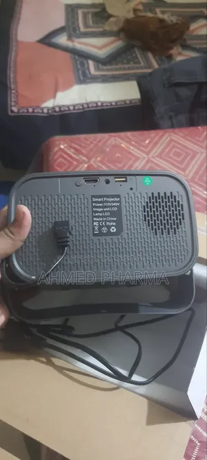 Mini Projector