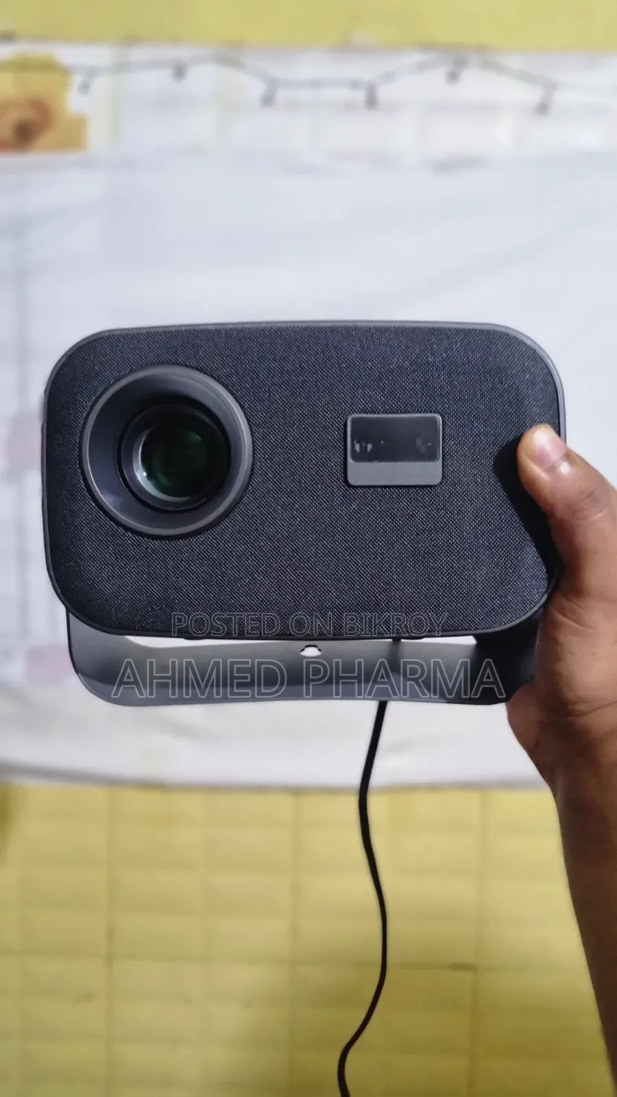 Mini Projector
