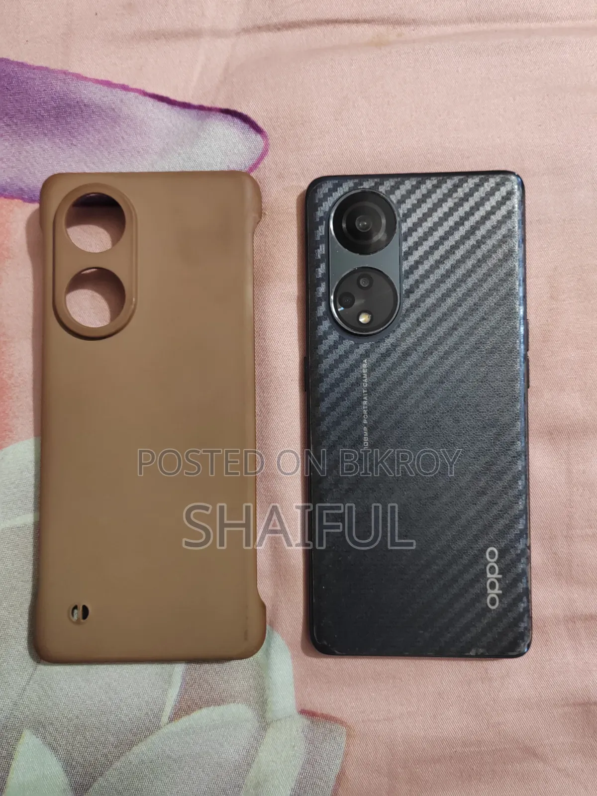 Oppo Reno 8T 256 GB Black