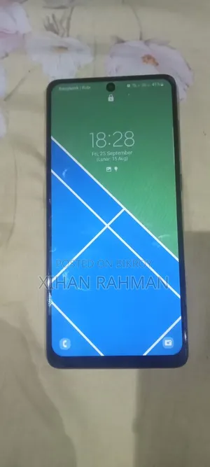 Samsung Galaxy A71 128 GB