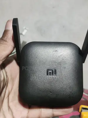 Wifi Repeater