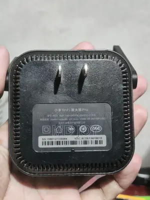 Wifi Repeater