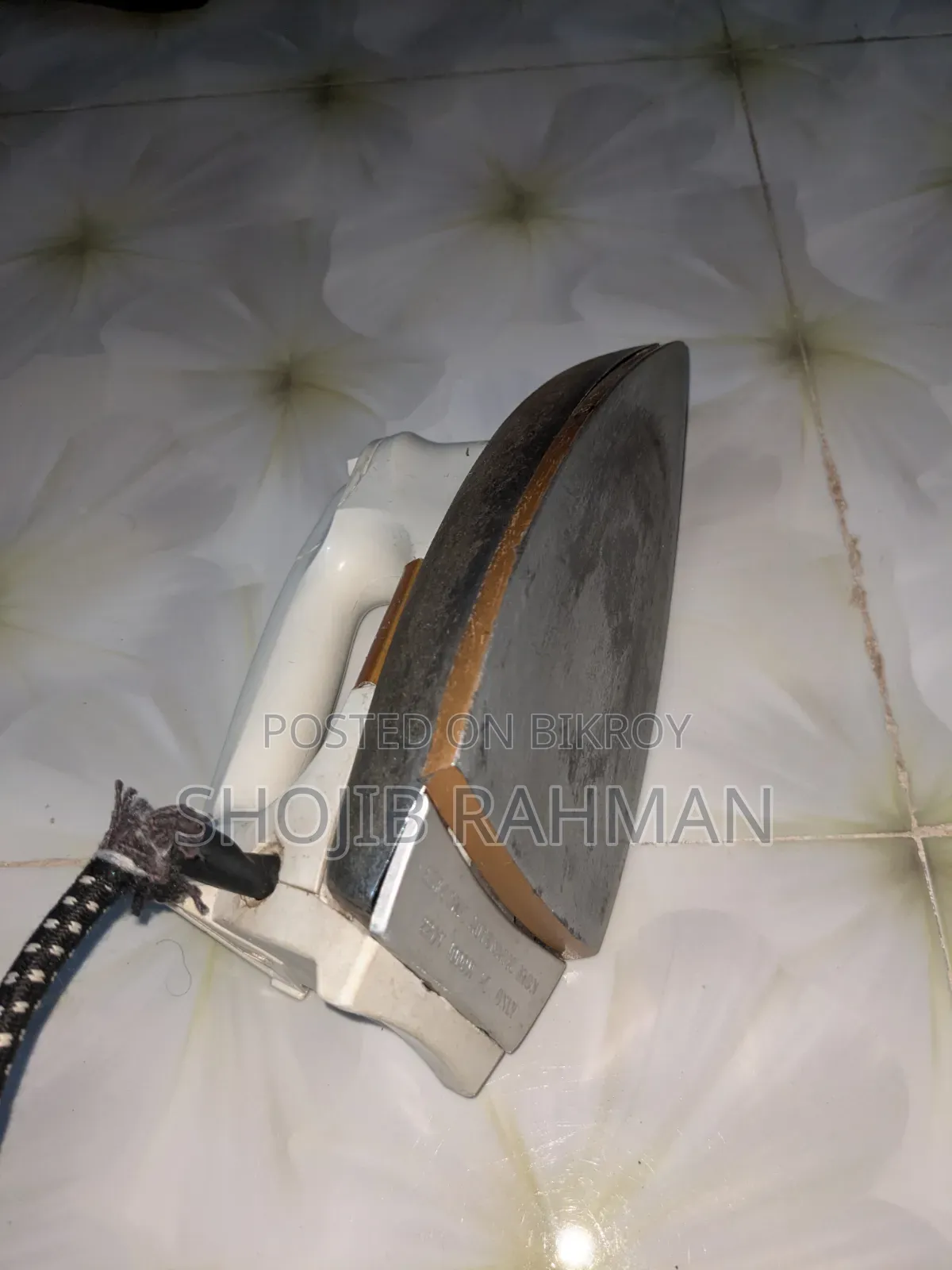জ্যাকপট আয়রন